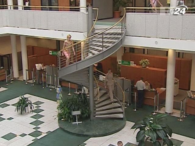 Крупнейшие банки Украины бьют рекорды по привлечению депозитов Крупнейшие банки Украины бьют рекорды по привлечению депозитов