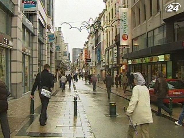 За обсягами заощаджень бельгійці є найбагатшими в ЄС За обсягами заощаджень бельгійці є найбагатшими в ЄС