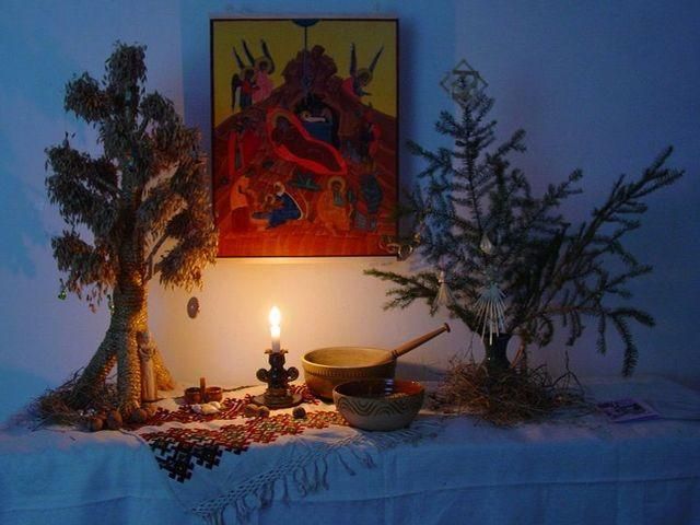 Сьогодні православні християни відзначають Водохресний святвечір Сьогодні православні християни відзначають Водохресний святвечір