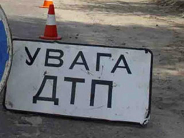 ДТП в Одессе: столкнулись 3 автомобиля 