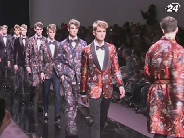 Ким Джонс представил новую коллекцию бренда Louis Vuitton Ким Джонс представил новую коллекцию бренда Louis Vuitton