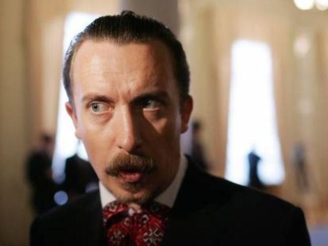 Шкіль попросить політичного притулку у Чехії Шкіль попросить політичного притулку у Чехії