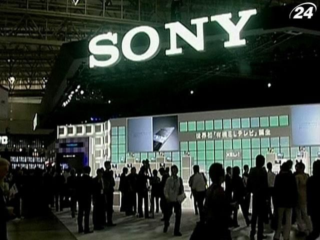 Sony продає офісне приміщення у США за мільярд доларів