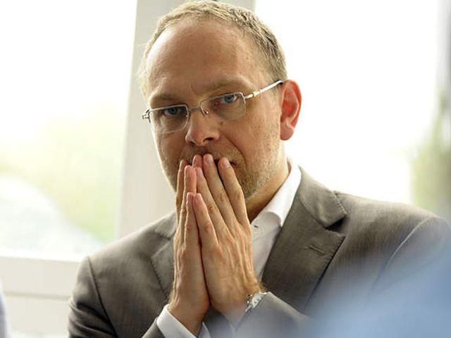 Я думал, что Тимошенко скончалась, - Власенко Я думал, что Тимошенко скончалась, - Власенко