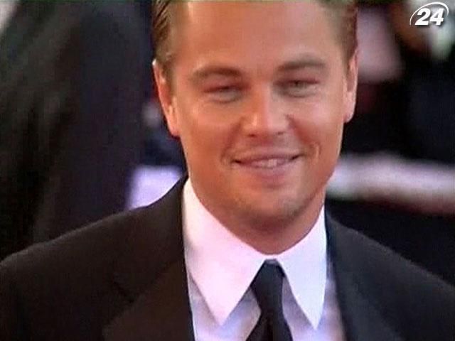Леонардо ДіКапріо зробить паузу в кінокар'єрі Леонардо ДіКапріо зробить паузу в кінокар'єрі
