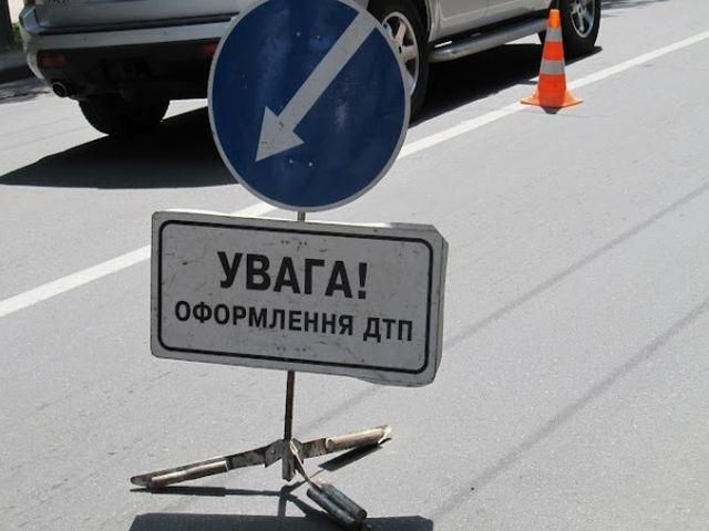 Кількість жертв аварії на Львівщині зросла до 5 осіб