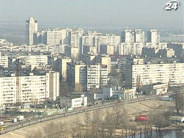 Программой "Доступное жилье" в этом году может воспользоваться 15 тысяч семей