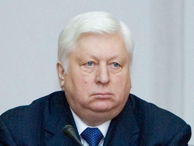 Тимошенко та Лазаренка підозрюють у вбивстві Щербаня, – Пшонка Тимошенко та Лазаренка підозрюють у вбивстві Щербаня, – Пшонка