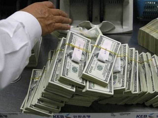 Зовнішній борг України становить 130 мільярдів доларів, – експерт