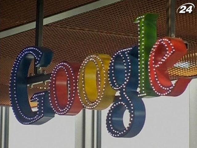 До 2016-го Google побудує власну штаб-квартиру в Лондоні