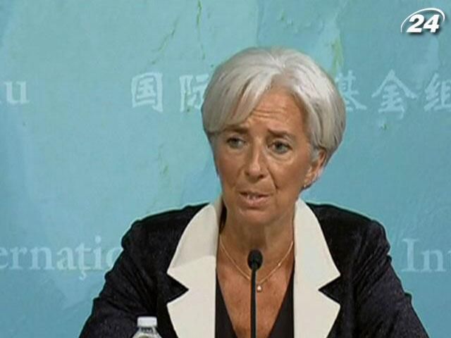 Все страны должны выполнять свои обязательства, - МВФ Все страны должны выполнять свои обязательства, - МВФ