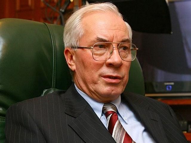 Азаров: За затримки соціальних виплат чиновники відповідатимуть особисто Азаров: За затримки соціальних виплат чиновники відповідатимуть особисто