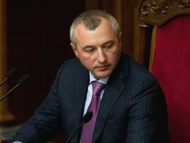 Калетник каже, що у бюджеті не заклали зарплати бюджетникам на останній квартал Калетник каже, що у бюджеті не заклали зарплати бюджетникам на останній квартал