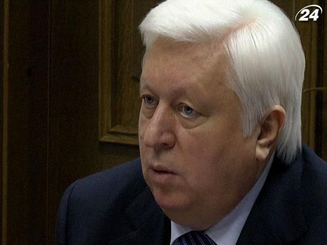 Юлії Тимошенко обіцяють суд присяжних у новій справі Юлії Тимошенко обіцяють суд присяжних у новій справі