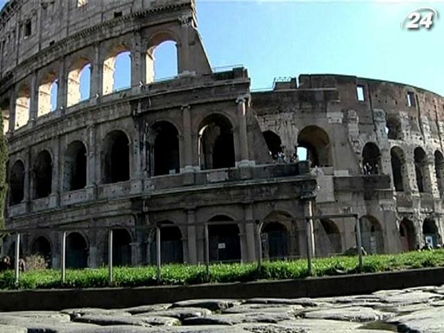 Археологи відкрили досі невідомі секрети римського Колізею