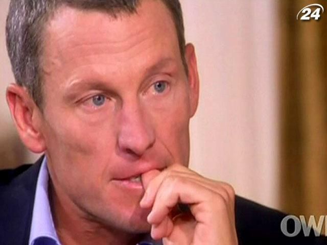 Жизнь велогонщика Лэнса Армстронга покажут на больших экранах Жизнь велогонщика Лэнса Армстронга покажут на больших экранах