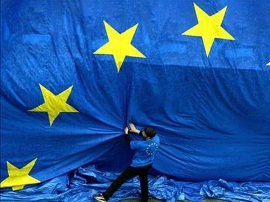 У ПАРЄ переконані, що Україна знайде своє місце в Євросоюзі У ПАРЄ переконані, що Україна знайде своє місце в Євросоюзі