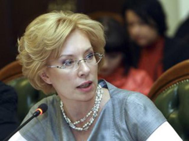 Денисова збирається судитися з охоронцями Тимошенко