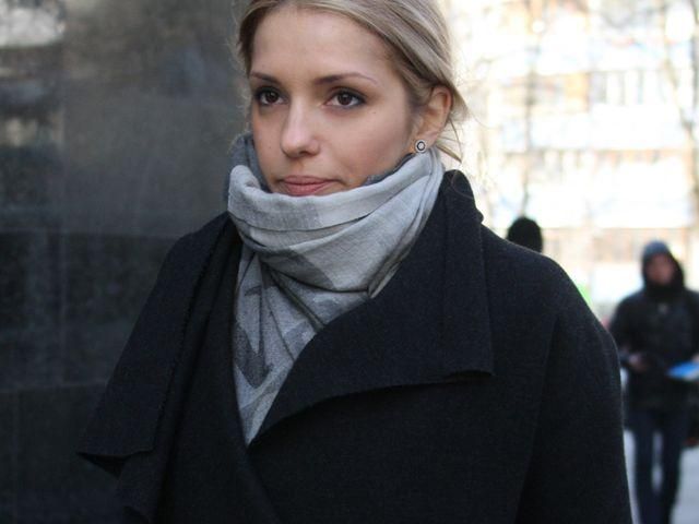 Поговорить с мамой по телефону Евгении Тимошенко тоже не разрешили
