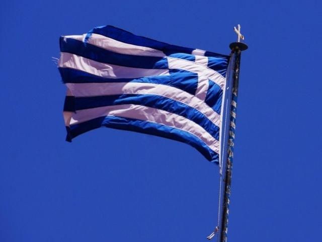 В Греции прошел день антирасистских акций 