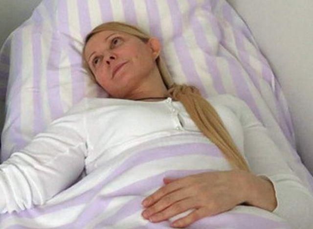 В деле об убийстве Щербаня Тимошенко лишили права на защиту, - адвокат 