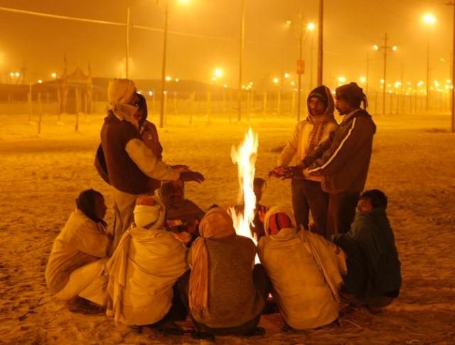 Тиждень у фотографіях (Фото) - 19 січня 2013 - Телеканал новин 24 Тиждень у фотографіях (Фото) - 19 січня 2013 - Телеканал новин 24