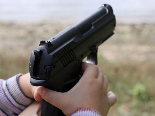 В США 5-летнюю девочку заподозрили в терроризме В США 5-летнюю девочку заподозрили в терроризме