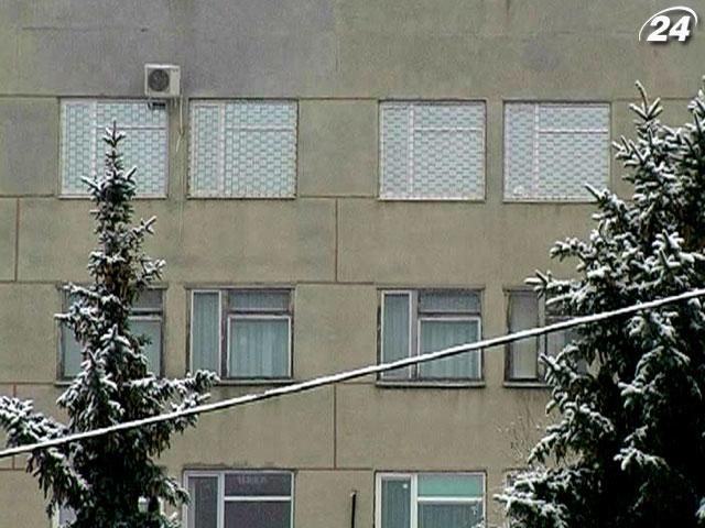 Немецкие врачи прибудут к Тимошенко 21-22 января Немецкие врачи прибудут к Тимошенко 21-22 января