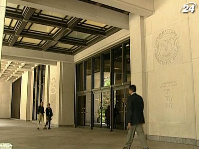 МВФ выделит Польше почти 34 миллиарда долларов МВФ выделит Польше почти 34 миллиарда долларов