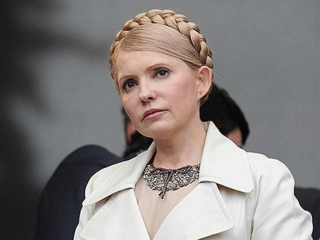 Італійський художник створив відеоінсталяцію для Тимошенко "Yulia Free" (Відео) Італійський художник створив відеоінсталяцію для Тимошенко "Yulia Free" (Відео)