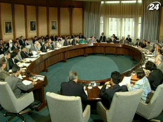 Підсумки тижня: Кредитування МВФ покращує інвестиційний імідж країни Підсумки тижня: Кредитування МВФ покращує інвестиційний імідж країни