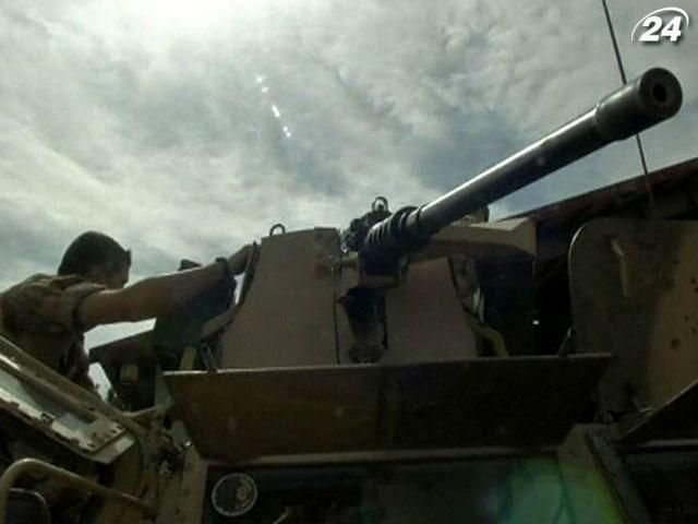 Підсумки тижня: Війна у Малі Підсумки тижня: Війна у Малі