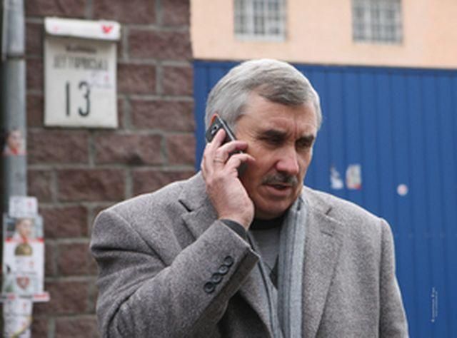 В оппозиции сомневаются в эффективности работы следственной комиссии по делу Щербаня В оппозиции сомневаются в эффективности работы следственной комиссии по делу Щербаня