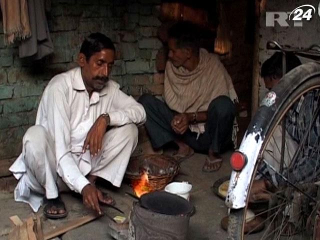 Сотня найбагатших людей може цілком викорінити бідність у світі, - Oxfam Сотня найбагатших людей може цілком викорінити бідність у світі, - Oxfam