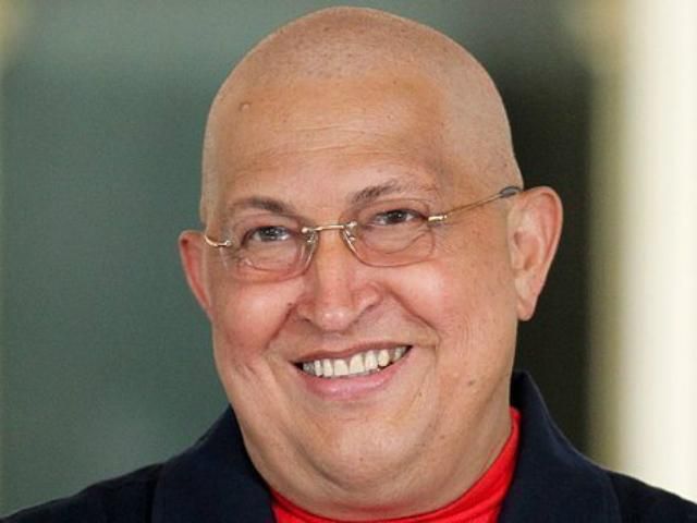 Чавес розпочне нову стадію лікування, - віце-президент Венесуели Чавес розпочне нову стадію лікування, - віце-президент Венесуели