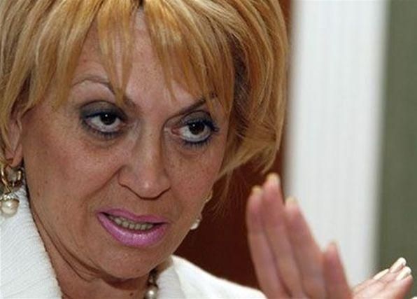 Тимошенко хочет только того, что имеют другие заключенные колонии, – Кужель Тимошенко хочет только того, что имеют другие заключенные колонии, – Кужель