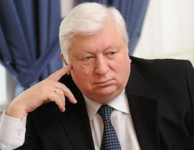 Пшонка заверил представителей посольств, что права Тимошенко не нарушали (Видео) Пшонка заверил представителей посольств, что права Тимошенко не нарушали (Видео)