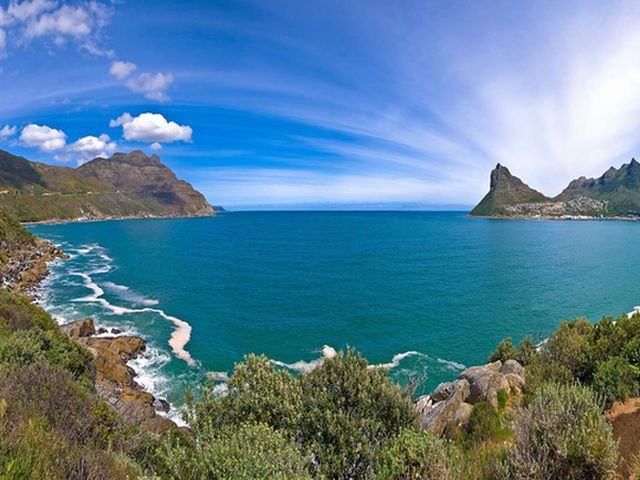 В Новой Зеландии произошла серия землетрясений В Новой Зеландии произошла серия землетрясений