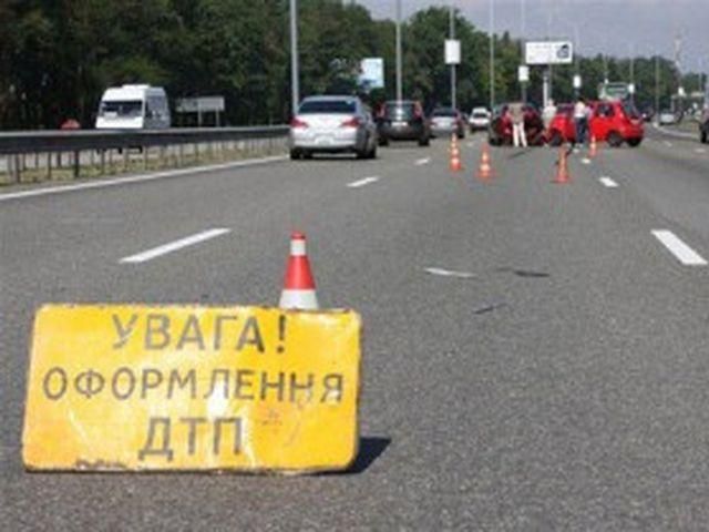 19-річний водій в Сімферополі збив пішоходів та втік