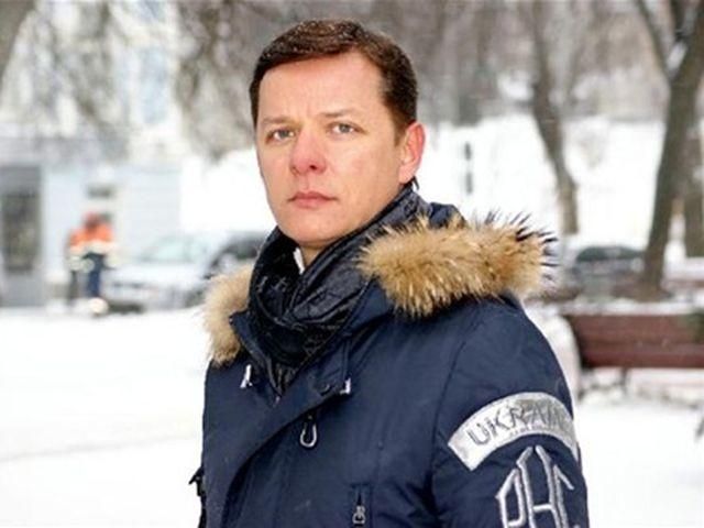 Ляшко о заключении Луценко: Это политическая расправа Ляшко о заключении Луценко: Это политическая расправа