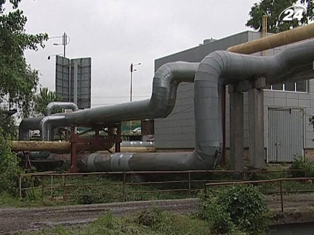 Объем рынка коммунальных услуг вырос до 45 млрд грн Объем рынка коммунальных услуг вырос до 45 млрд грн