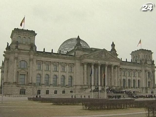 Правящая коалиция проиграла на местных выборах в Нижней Саксонии Правящая коалиция проиграла на местных выборах в Нижней Саксонии