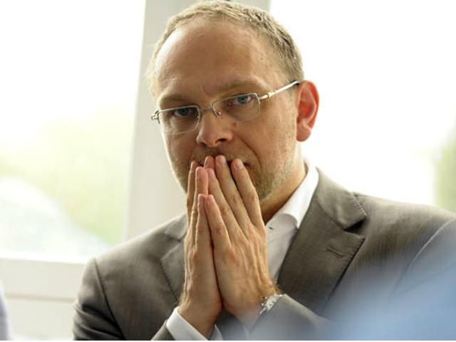 LB.ua: Против Власенко хотят возбудить три уголовных дела