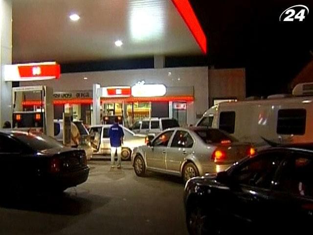 МЭА повысило прогноз потребления нефти МЭА повысило прогноз потребления нефти