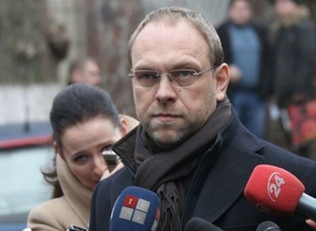 Власенко каже, що кримінальні справи проти нього уже порушили Власенко каже, що кримінальні справи проти нього уже порушили