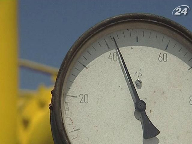 Україна може почати імпорт газу зі Словаччини та Румунії