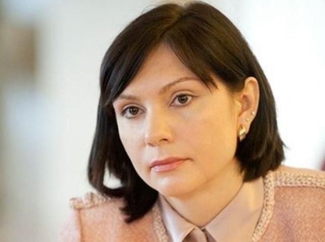 Регіоналка відповіла Жені Тимошенко: Ваша мама платила за вбивства