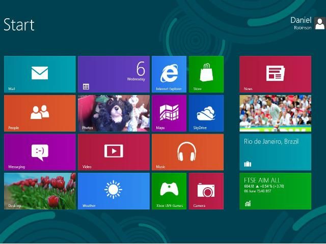 З 1 лютого подорожчає оновлення Windows 8 З 1 лютого подорожчає оновлення Windows 8