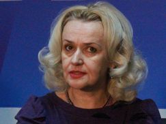 Добкин не может смириться с началом деколонизации в Украине, - Фарион