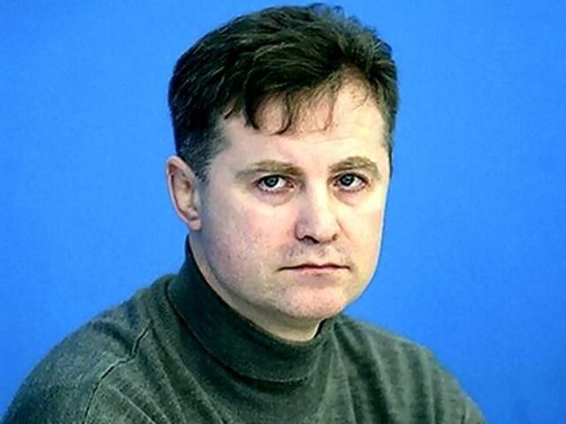 Павліченко побився у СІЗО